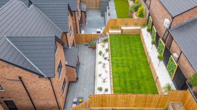 New House Build – Primegrid Construction Ltd